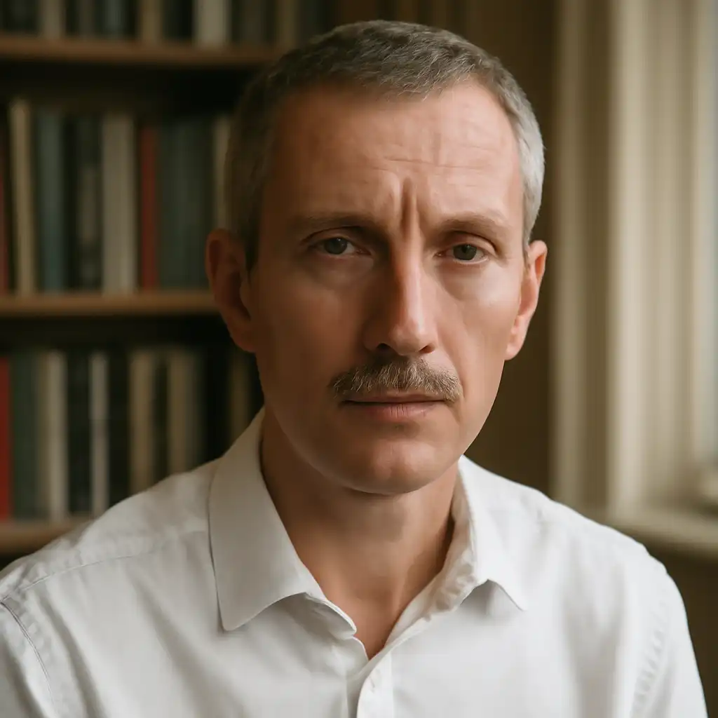James Blackwood